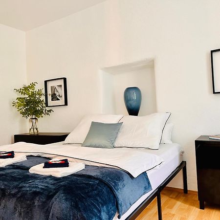 Schoene Ferienwohnung Schottwien Exterior foto