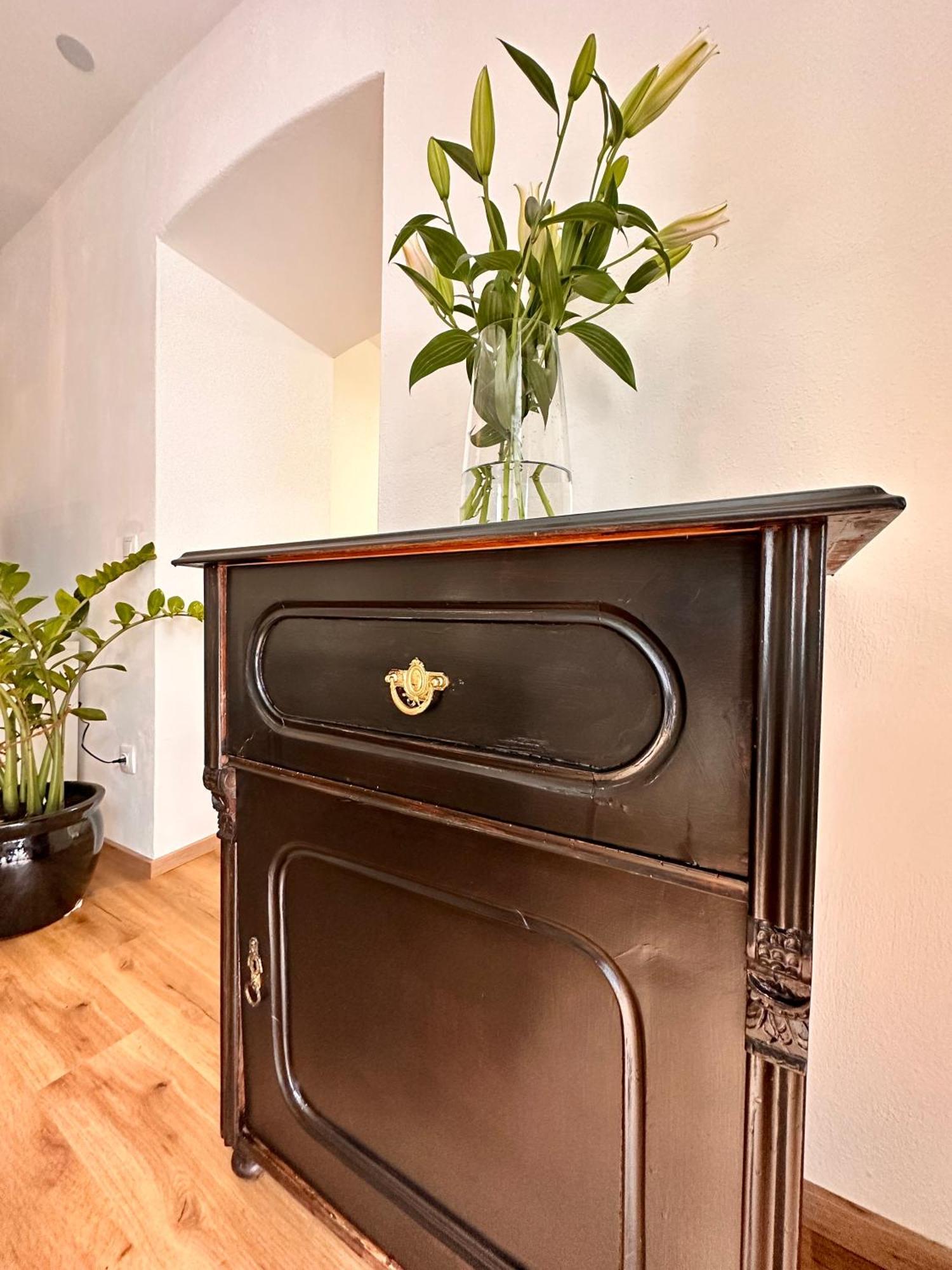 Schoene Ferienwohnung Schottwien Exterior foto