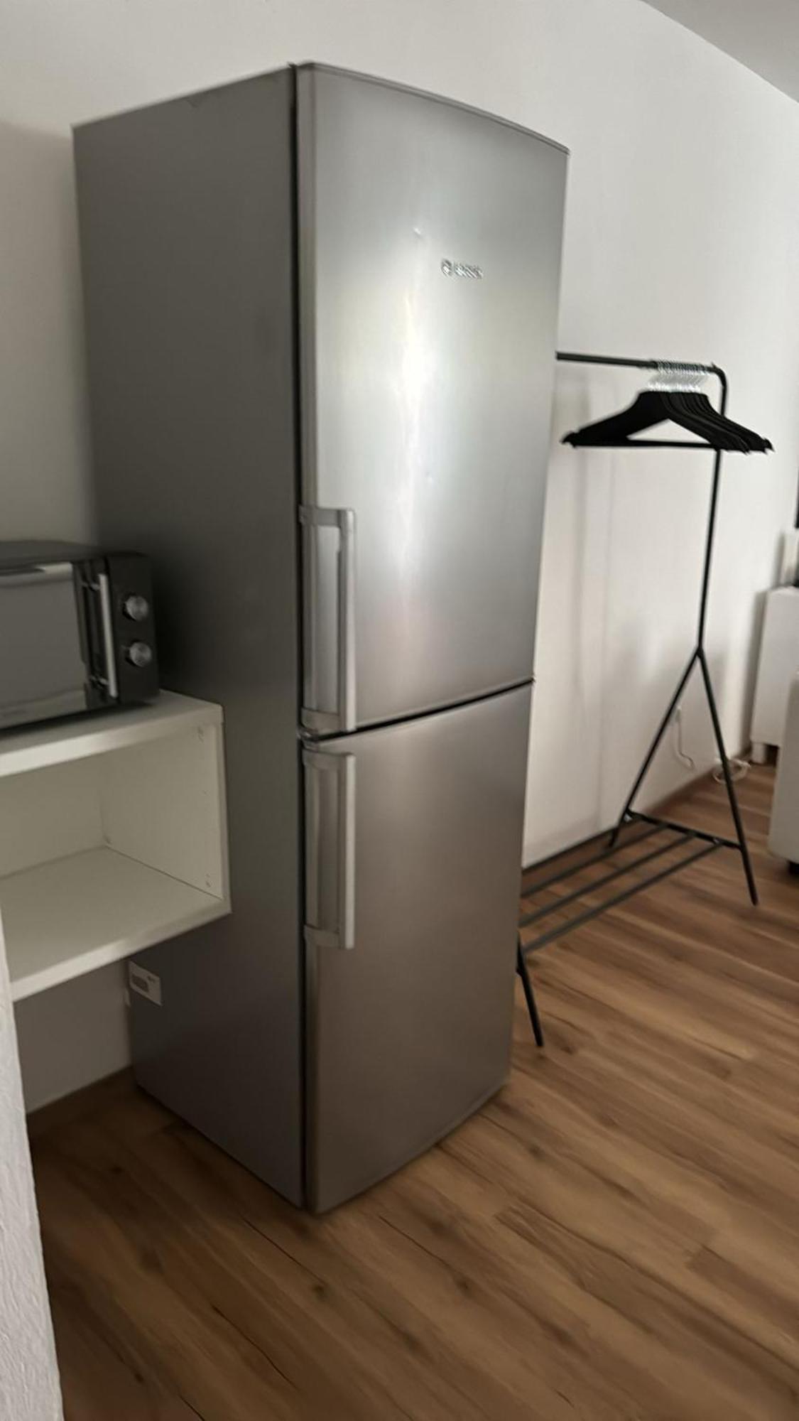 Schoene Ferienwohnung Schottwien Exterior foto