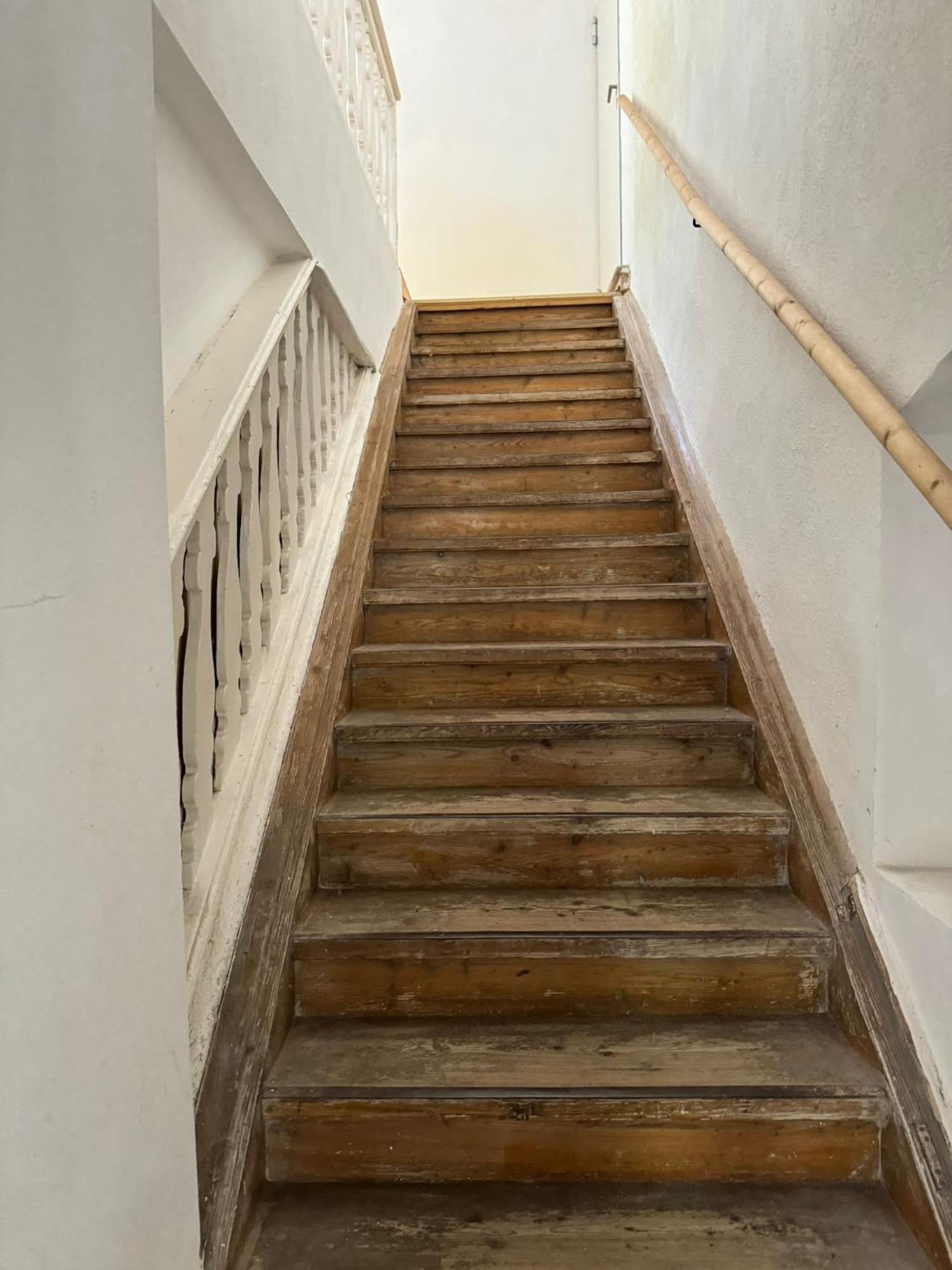 Schoene Ferienwohnung Schottwien Exterior foto